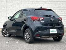 2019 Mazda Demio