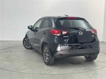 2015 Mazda Demio