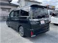 2014 Toyota Voxy
