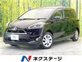 2018 Toyota Sienta