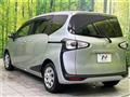 2017 Toyota Sienta