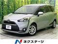 2017 Toyota Sienta