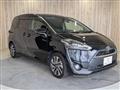 2017 Toyota Sienta
