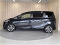 2017 Toyota Sienta