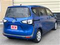 2017 Toyota Sienta