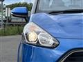2017 Toyota Sienta