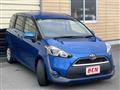 2017 Toyota Sienta