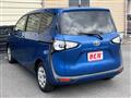 2017 Toyota Sienta