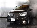 2014 Nissan Serena
