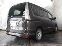 2014 Nissan Serena