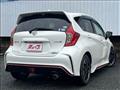2016 Nissan Note