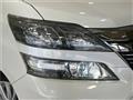 2013 Toyota Vellfire
