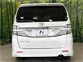 2013 Toyota Vellfire