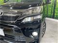 2014 Toyota Vellfire