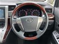2014 Toyota Vellfire
