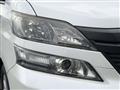 2014 Toyota Vellfire