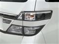 2014 Toyota Vellfire
