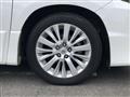 2014 Toyota Vellfire