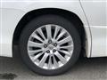 2014 Toyota Vellfire