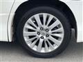 2014 Toyota Vellfire