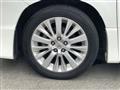 2014 Toyota Vellfire