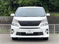 2014 Toyota Vellfire