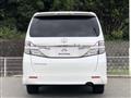 2014 Toyota Vellfire