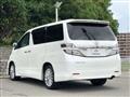 2014 Toyota Vellfire