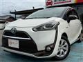 2015 Toyota Sienta