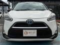 2015 Toyota Sienta