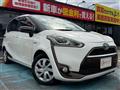 2015 Toyota Sienta