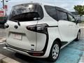 2015 Toyota Sienta