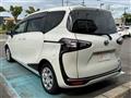2015 Toyota Sienta