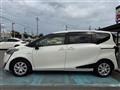 2015 Toyota Sienta