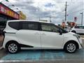 2015 Toyota Sienta