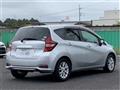 2018 Nissan Note