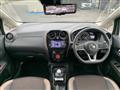 2018 Nissan Note
