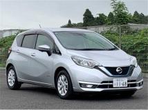2018 Nissan Note