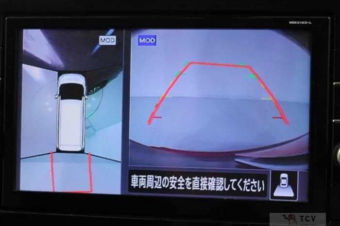 2019 Nissan Serena