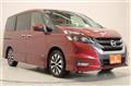 2019 Nissan Serena
