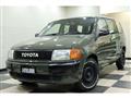 2009 Toyota Probox Van