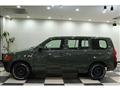 2009 Toyota Probox Van