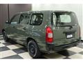 2009 Toyota Probox Van