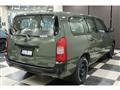 2009 Toyota Probox Van