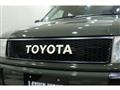 2009 Toyota Probox Van