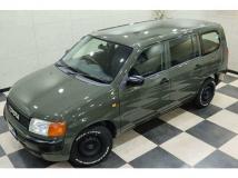 2009 Toyota Probox Van