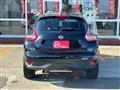 2015 Nissan Juke