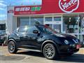 2015 Nissan Juke