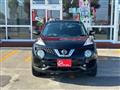 2015 Nissan Juke