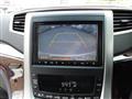 2012 Toyota Alphard